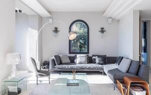 Villa Paradiso - Cannes, France