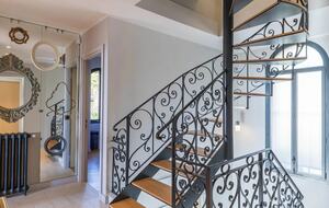 Villa Paradiso - Cannes, France