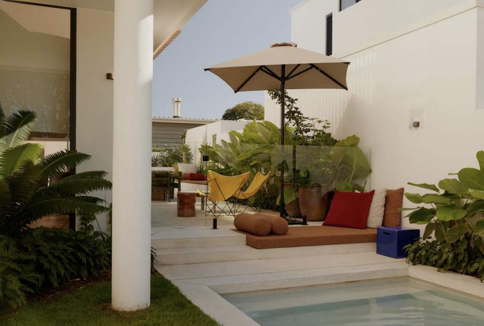 Ammamead House - Byron Bay, Australia