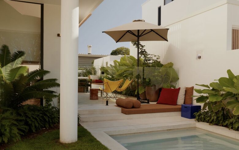 Ammamead House - Byron Bay, Australia