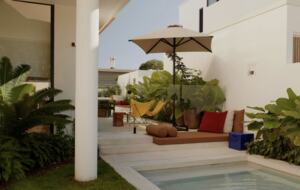 Ammamead House - Byron Bay, Australia