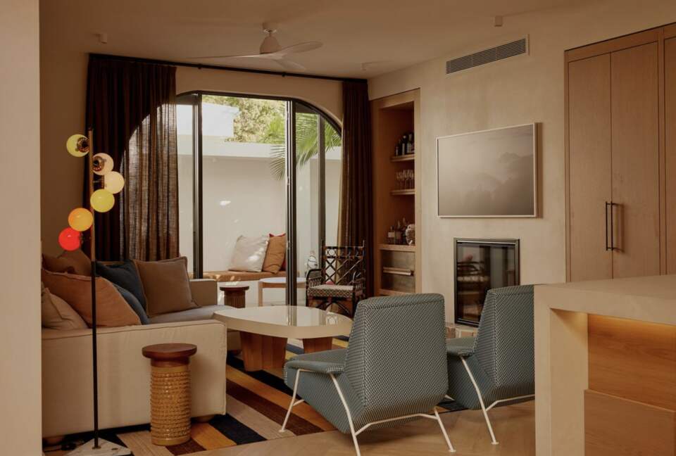 Ammamead House - Byron Bay, Australia