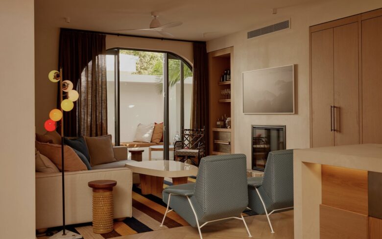 Ammamead House - Byron Bay, Australia