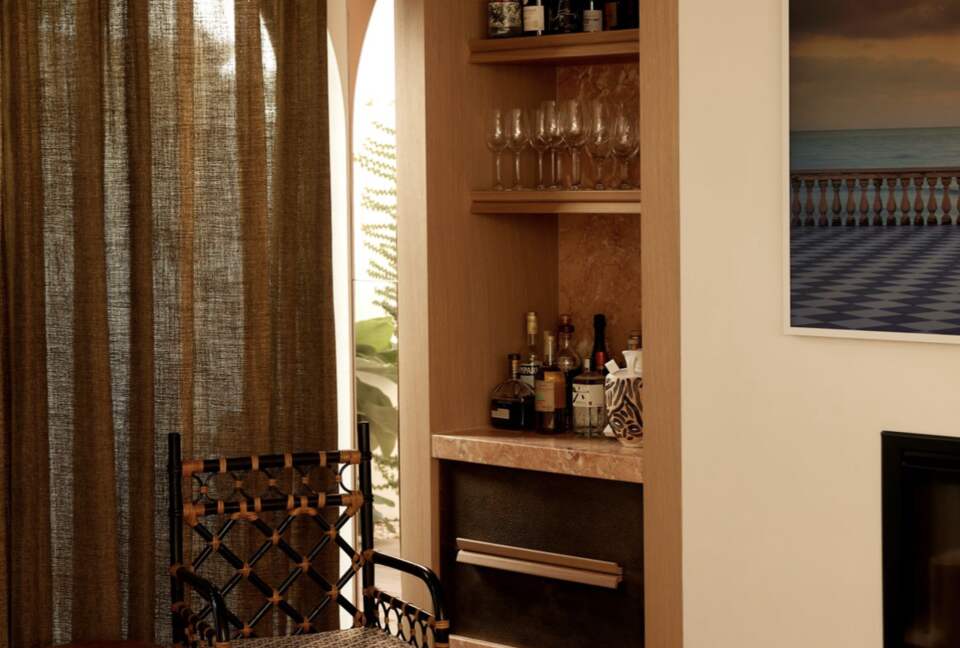 Ammamead House - Byron Bay, Australia