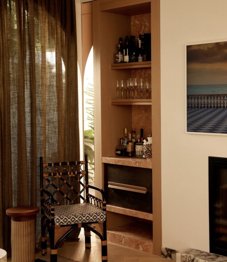 Ammamead House - Byron Bay, Australia