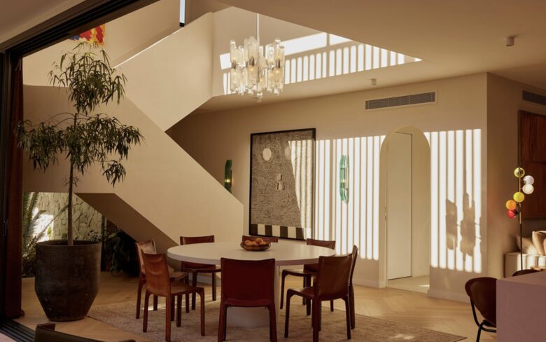 Ammamead House - Byron Bay, Australia