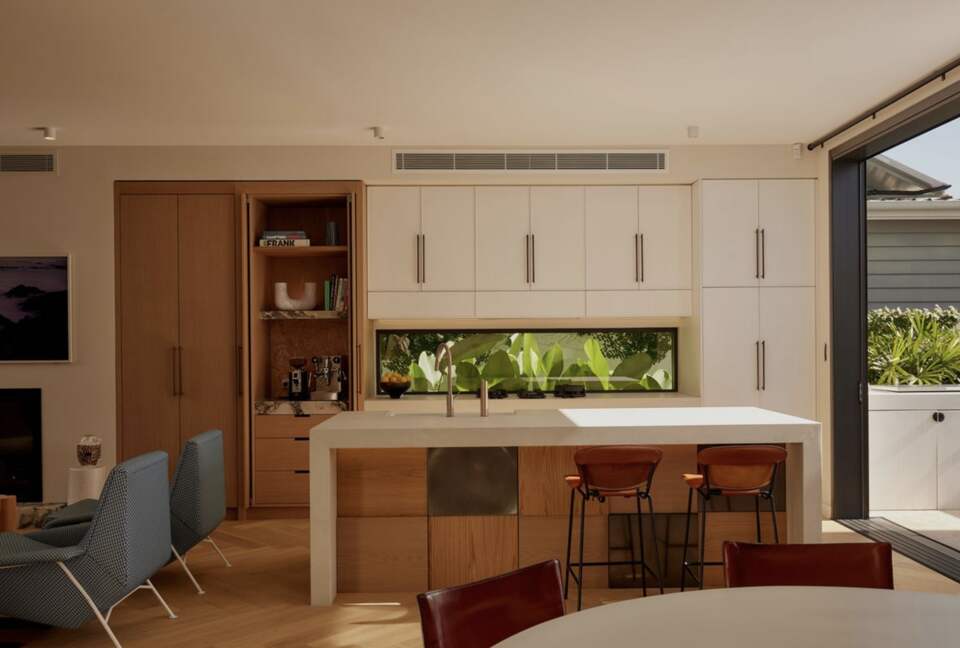 Ammamead House - Byron Bay, Australia