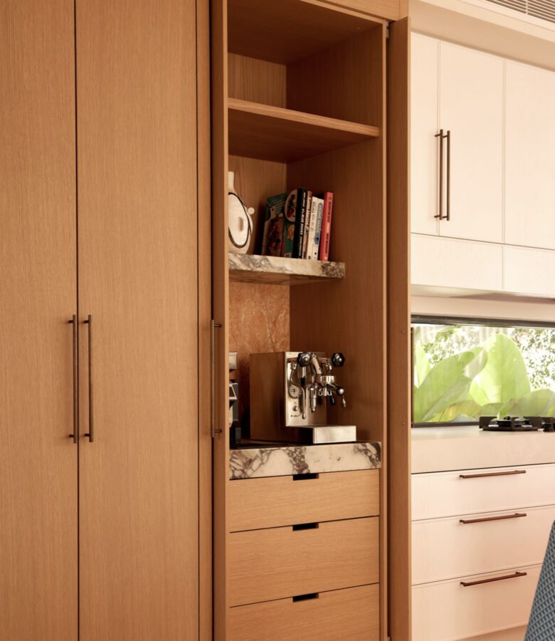 Ammamead House - Byron Bay, Australia