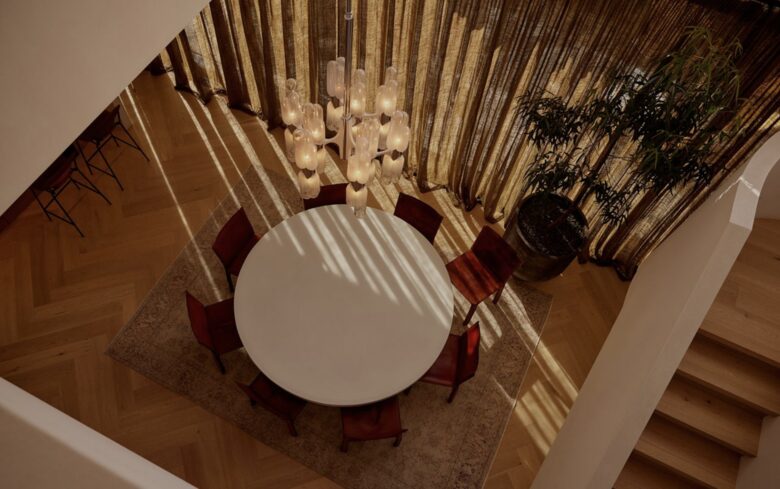 Ammamead House - Byron Bay, Australia