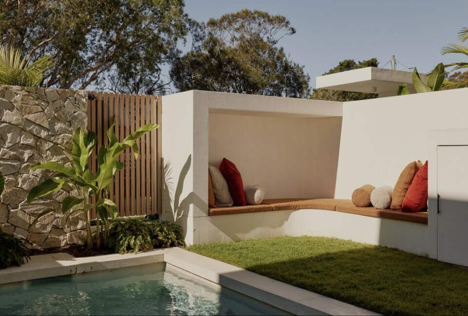 Ammamead House - Byron Bay, Australia