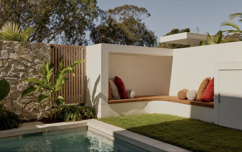 Ammamead House - Byron Bay, Australia