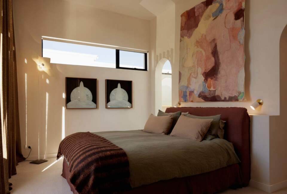 Ammamead House - Byron Bay, Australia