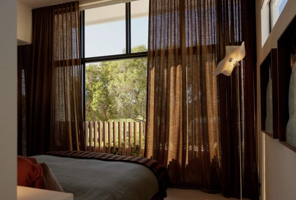 Ammamead House - Byron Bay, Australia