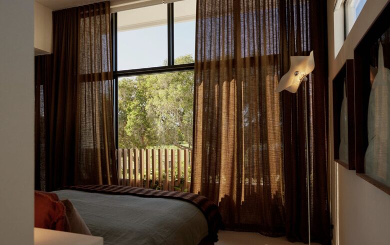 Ammamead House - Byron Bay, Australia