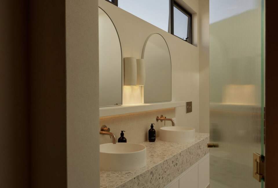 Ammamead House - Byron Bay, Australia