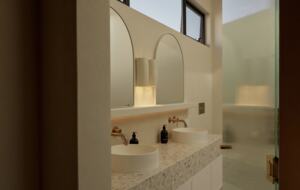 Ammamead House - Byron Bay, Australia