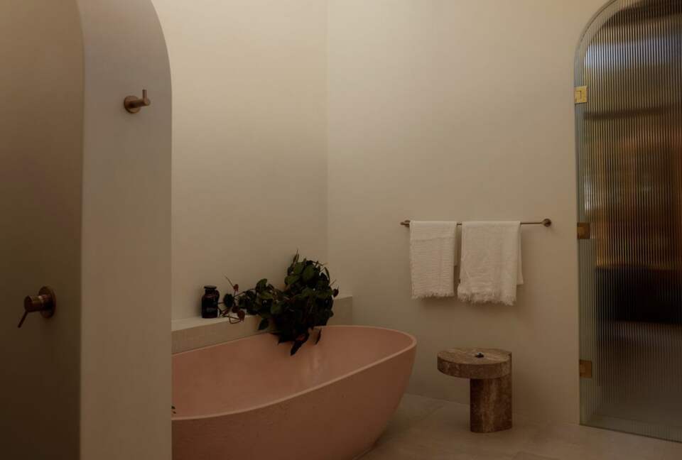 Ammamead House - Byron Bay, Australia