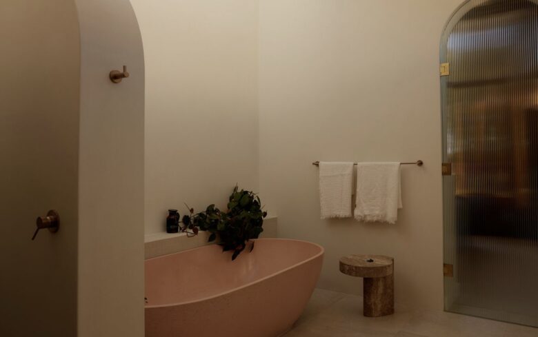 Ammamead House - Byron Bay, Australia