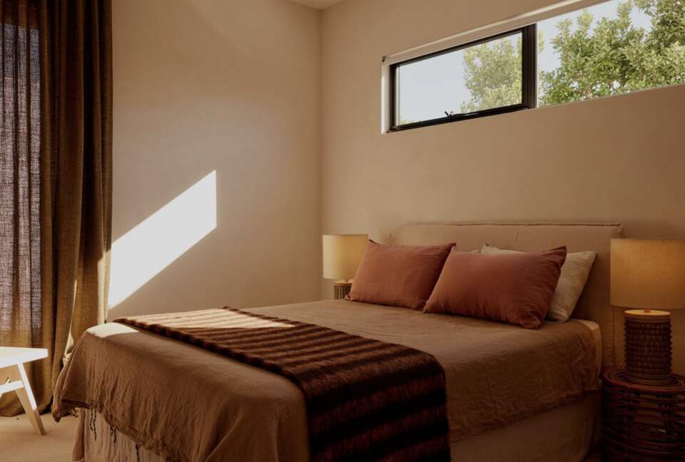 Ammamead House - Byron Bay, Australia