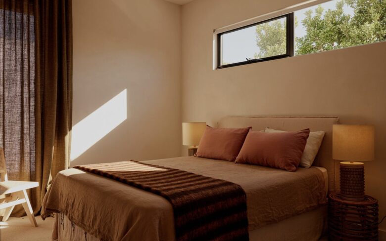 Ammamead House - Byron Bay, Australia