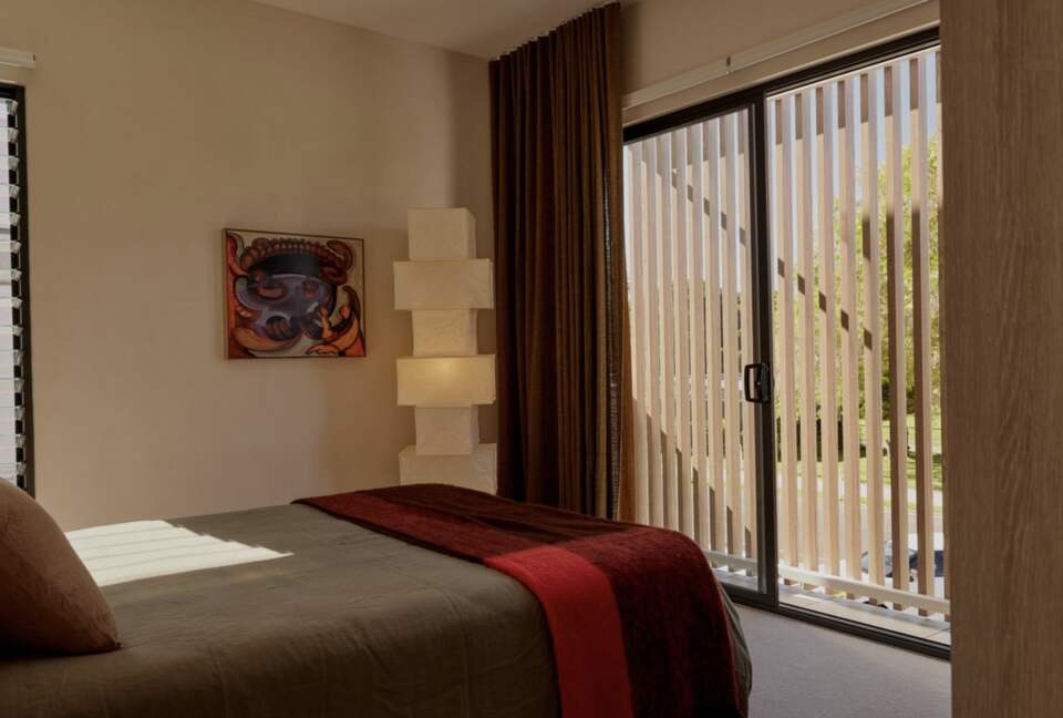 Ammamead House - Byron Bay, Australia