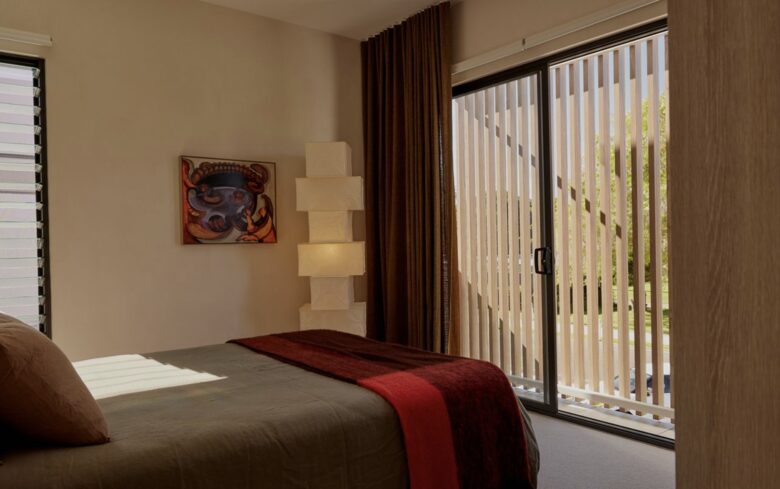 Ammamead House - Byron Bay, Australia