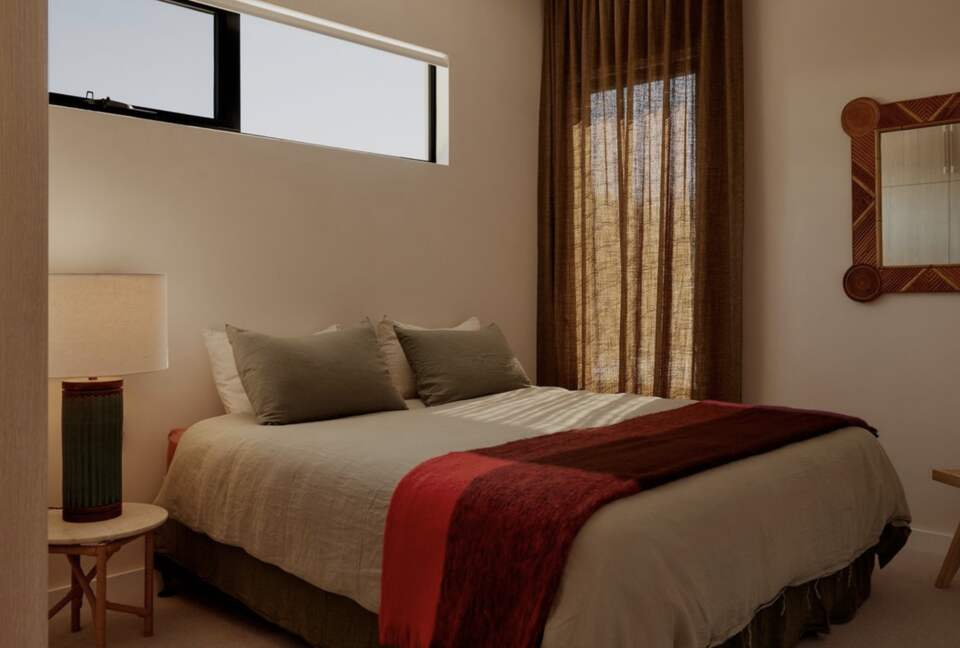 Ammamead House - Byron Bay, Australia