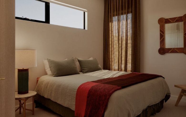 Ammamead House - Byron Bay, Australia