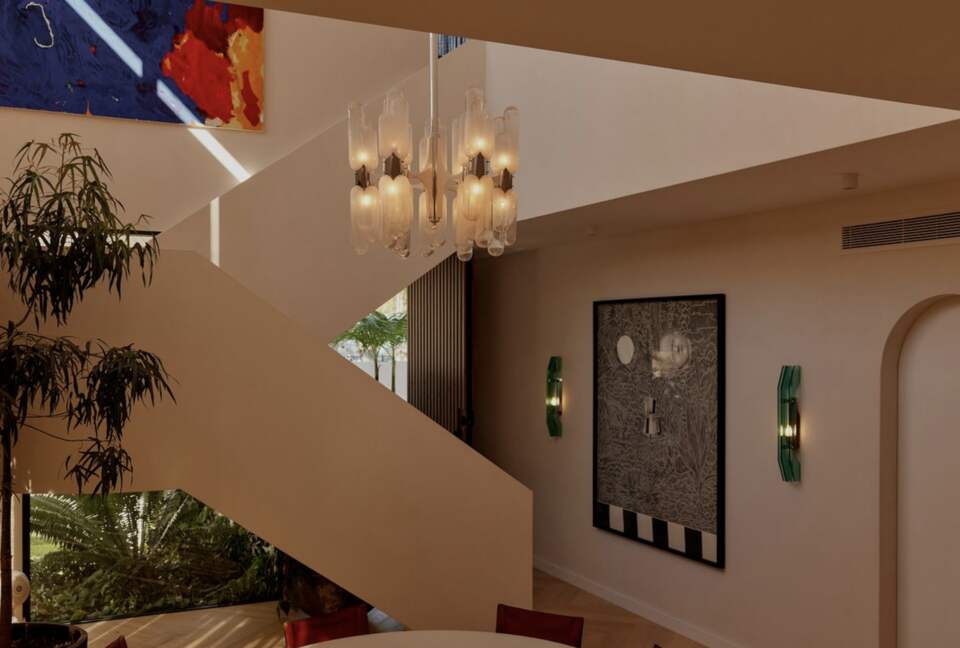 Ammamead House - Byron Bay, Australia