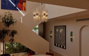 Ammamead House - Byron Bay, Australia