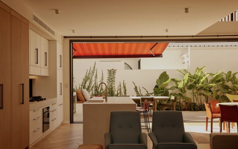 Ammamead House - Byron Bay, Australia