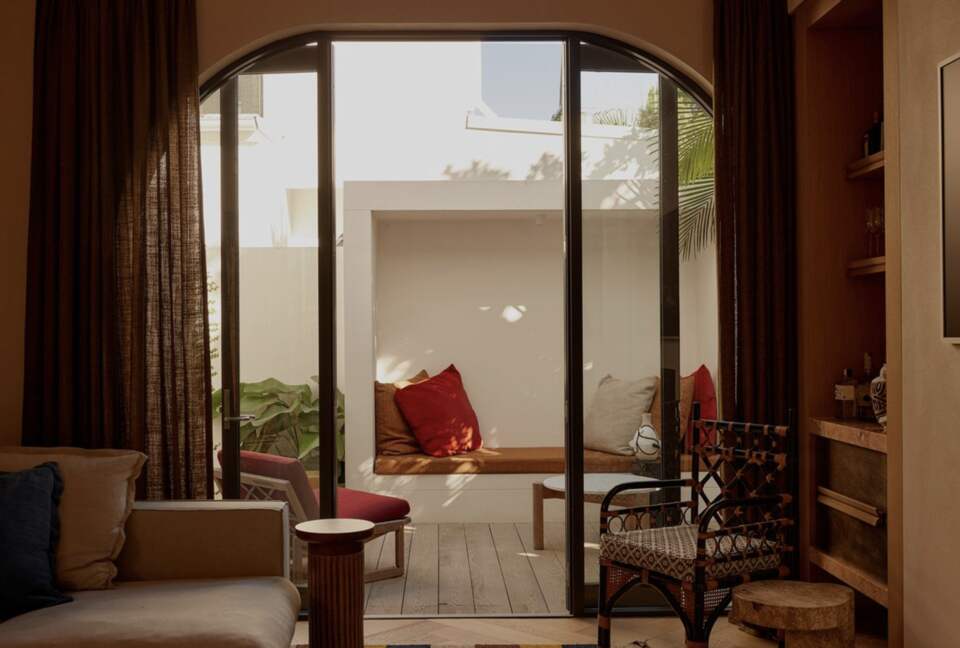 Ammamead House - Byron Bay, Australia