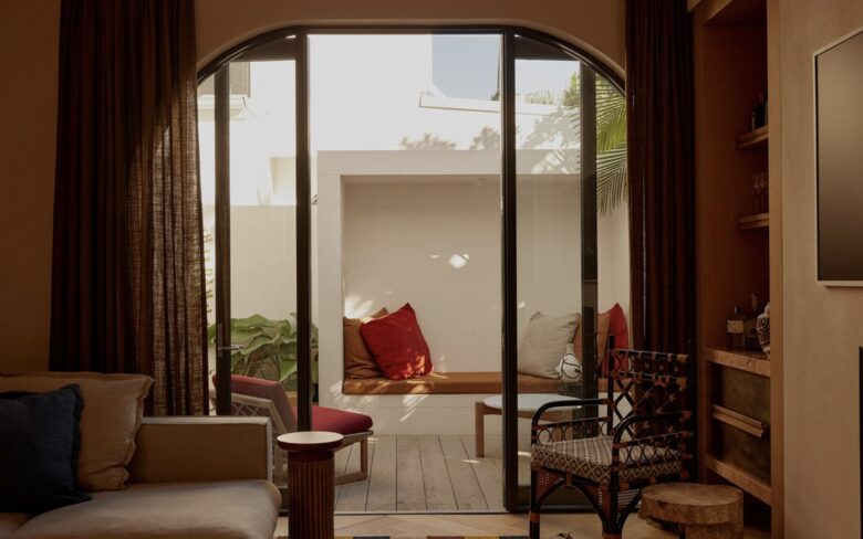 Ammamead House - Byron Bay, Australia