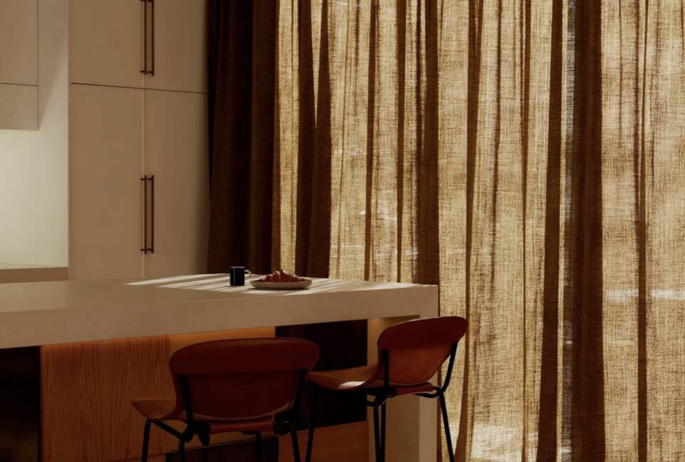 Ammamead House - Byron Bay, Australia