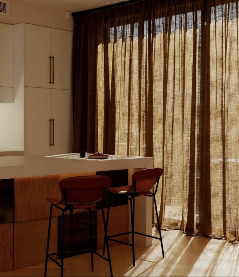 Ammamead House - Byron Bay, Australia