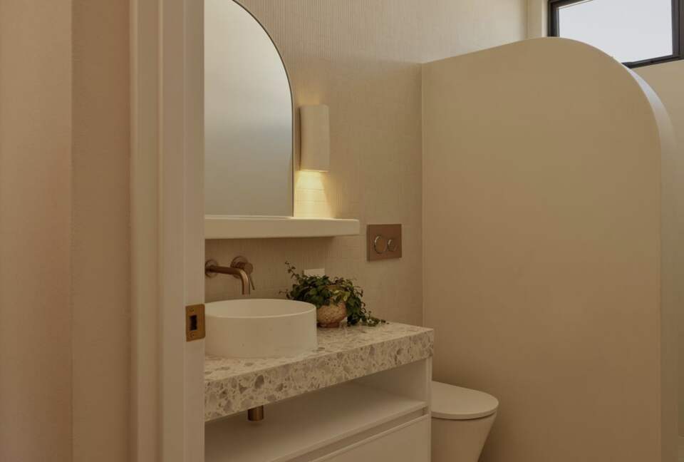 Ammamead House - Byron Bay, Australia