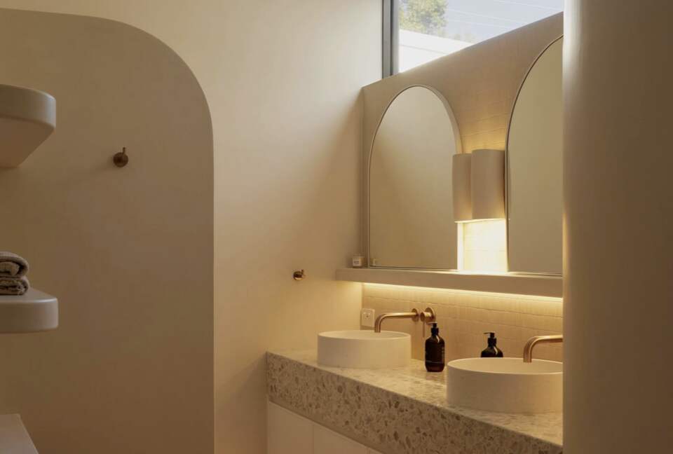 Ammamead House - Byron Bay, Australia