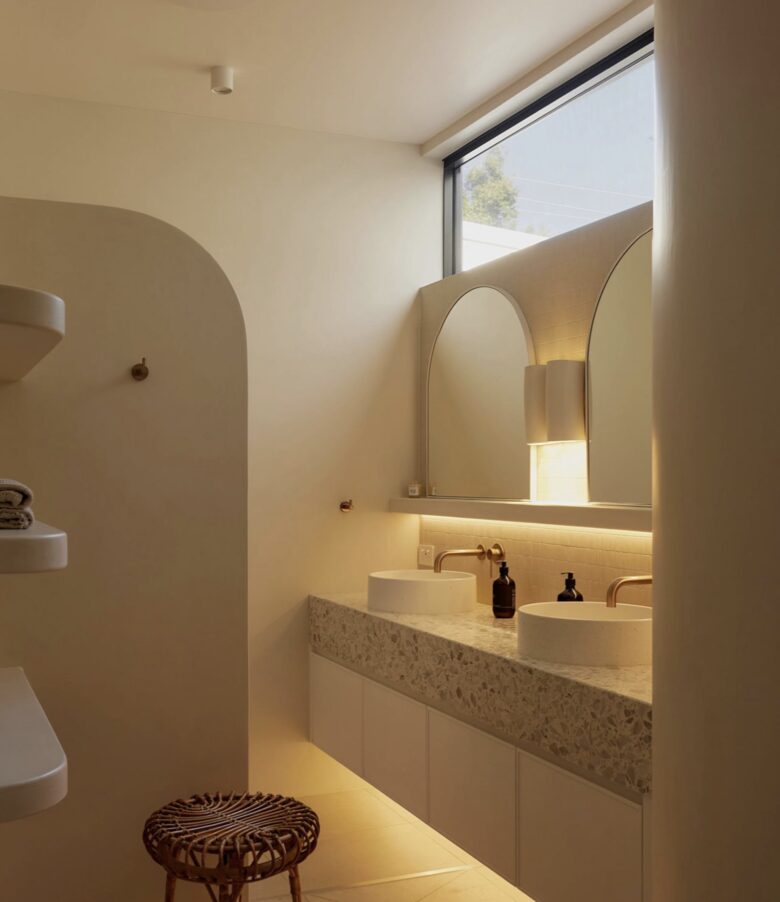 Ammamead House - Byron Bay, Australia