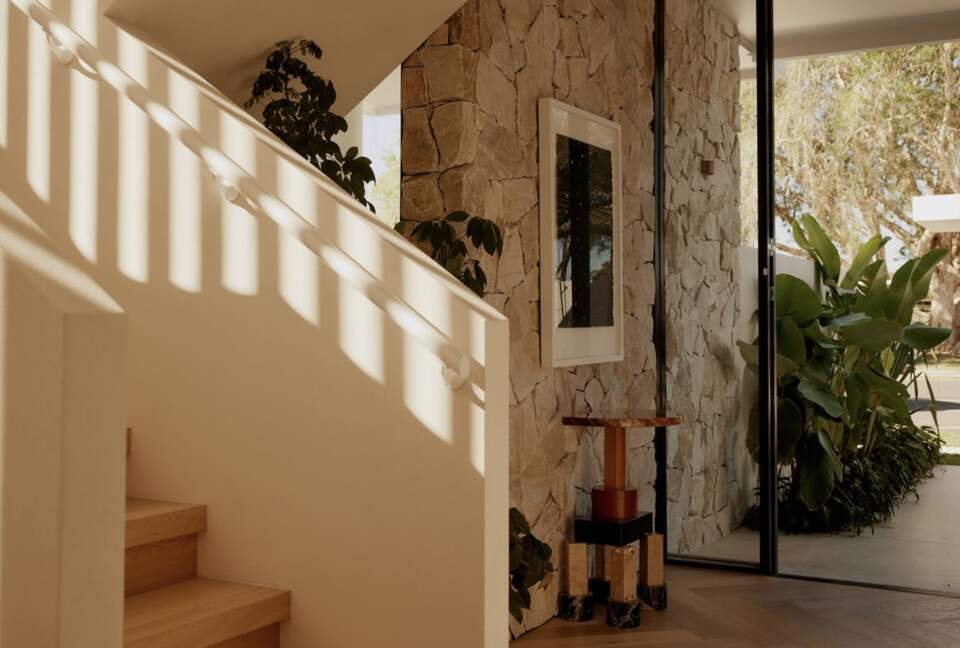 Ammamead House - Byron Bay, Australia