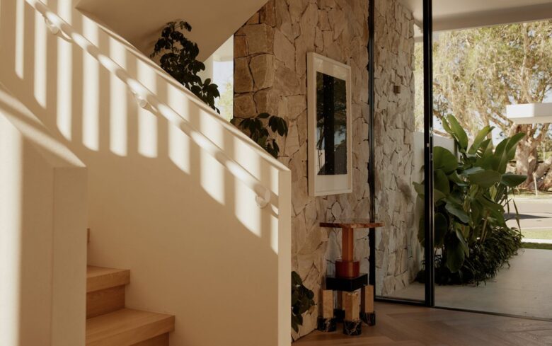 Ammamead House - Byron Bay, Australia