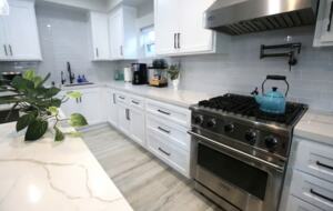 High End Beach House | Steps to Beach - Oxnard, California