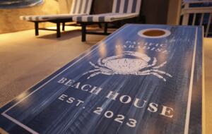 High End Beach House | Steps to Beach - Oxnard, California