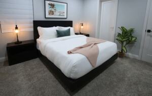 High End Beach House | Steps to Beach - Oxnard, California