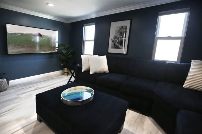 High End Beach House | Steps to Beach - Oxnard, California