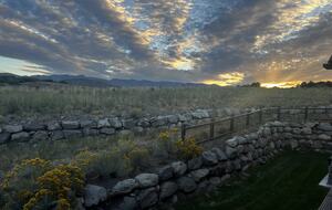 Herber City Hideaway | Beautiful views, Minutes to Park City Resorts, Hot Tub, and more! - Heber City, Utah