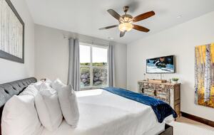 Herber City Hideaway | Beautiful views, Minutes to Park City Resorts, Hot Tub, and more! - Heber City, Utah