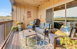 Herber City Hideaway | Beautiful views, Minutes to Park City Resorts, Hot Tub, and more! - Heber City, Utah