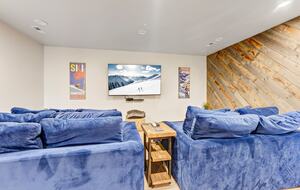 Herber City Hideaway | Beautiful views, Minutes to Park City Resorts, Hot Tub, and more! - Heber City, Utah