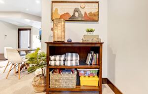 Herber City Hideaway | Beautiful views, Minutes to Park City Resorts, Hot Tub, and more! - Heber City, Utah