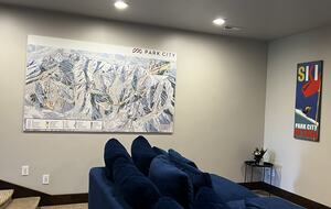 Herber City Hideaway | Beautiful views, Minutes to Park City Resorts, Hot Tub, and more! - Heber City, Utah